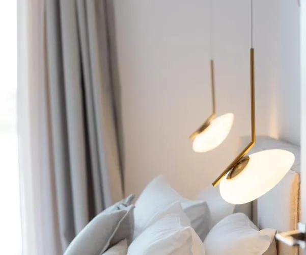 Appartement Apleton *