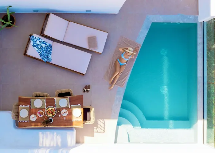 Apleton * Agia Anna (Naxos)