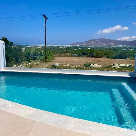 Διαμέρισμα Apleton Αγία Άννα