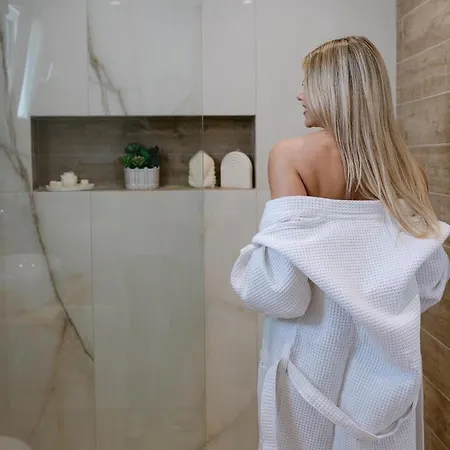 Apleton Διαμέρισμα Αγία Άννα