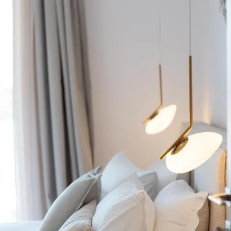 Διαμέρισμα Apleton *