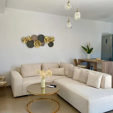 Apleton Apartment