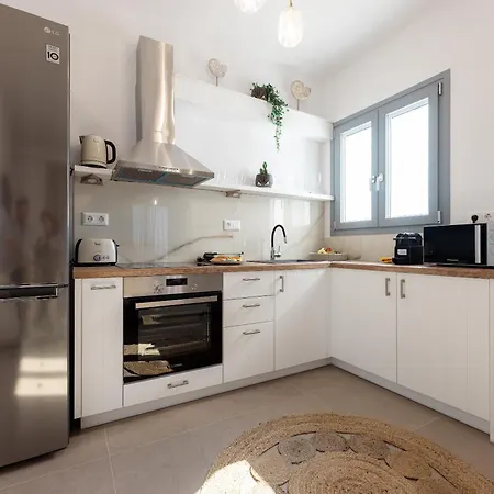 Apleton Διαμέρισμα