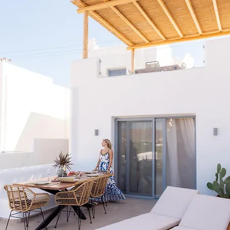 Apleton Αγία Άννα