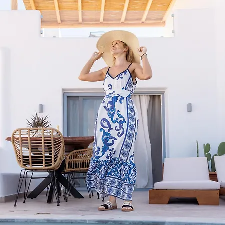 Apleton Αγία Άννα