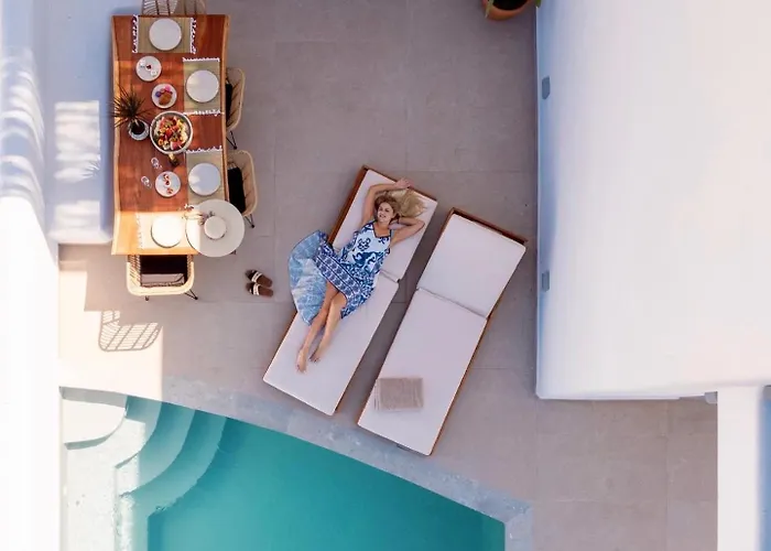 Apartment Apleton Agia Anna (Naxos)