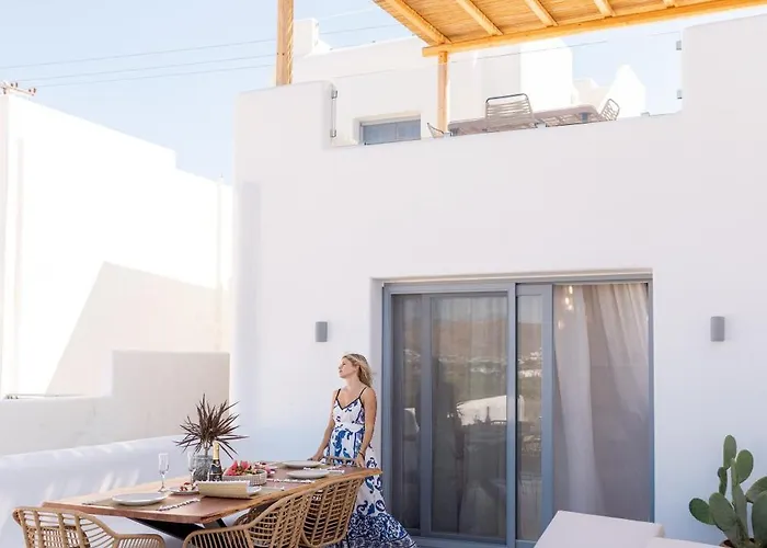 Apleton Agia Anna (Naxos)